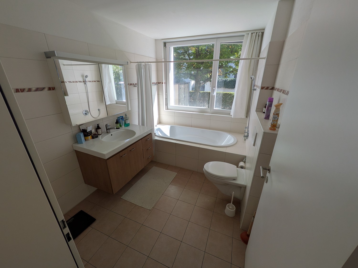 4 ½ rooms apartment, photo 8 of 10
