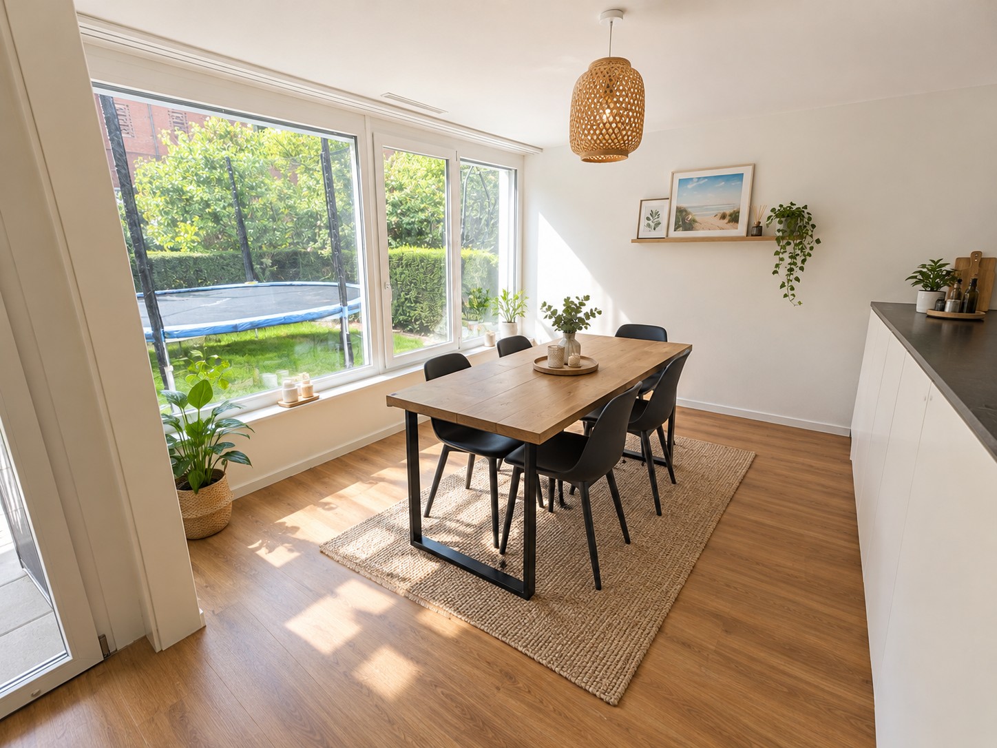 4 ½ rooms apartment, photo 1 of 10