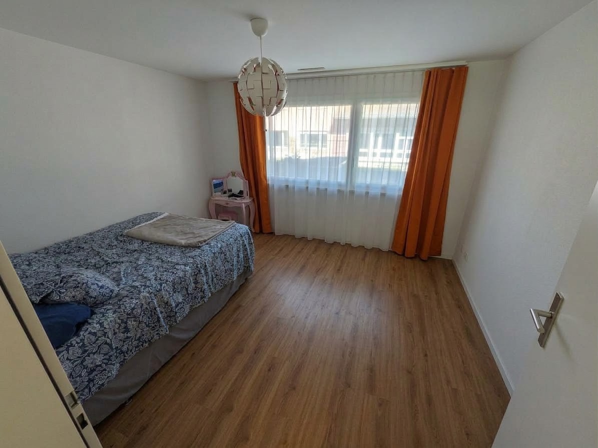 4 ½ rooms apartment, photo 5 of 10
