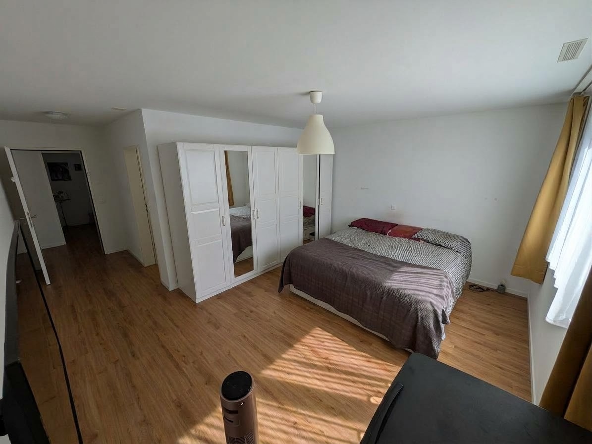 4 ½ rooms apartment, photo 7 of 10