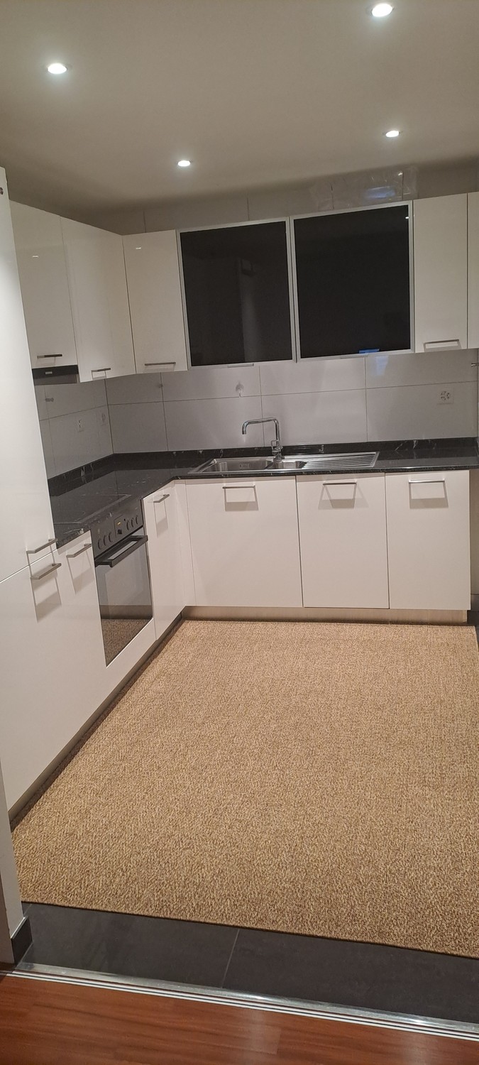 2 ½ rooms apartment, photo 4 of 4