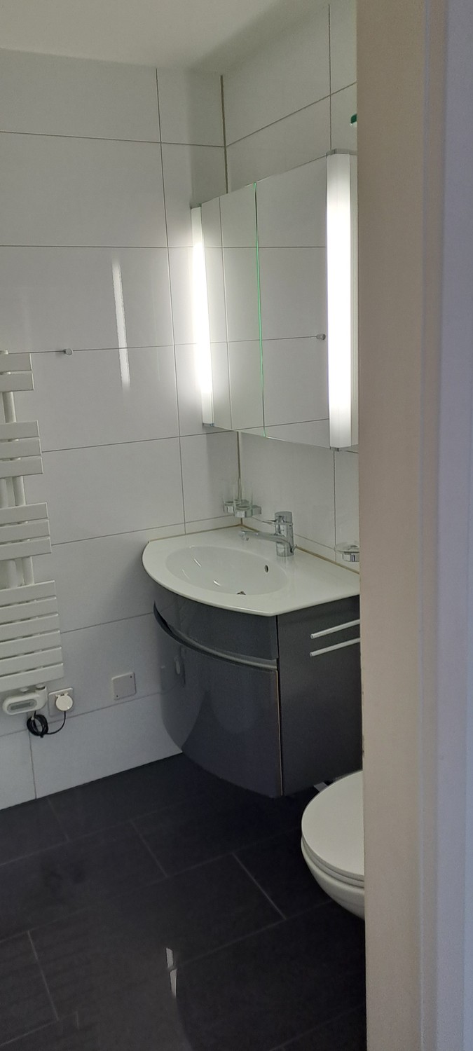 2 ½ rooms apartment, photo 3 of 4