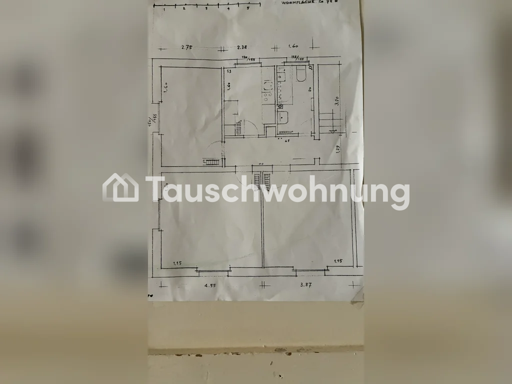 3 rooms apartment, photo 9 of 10