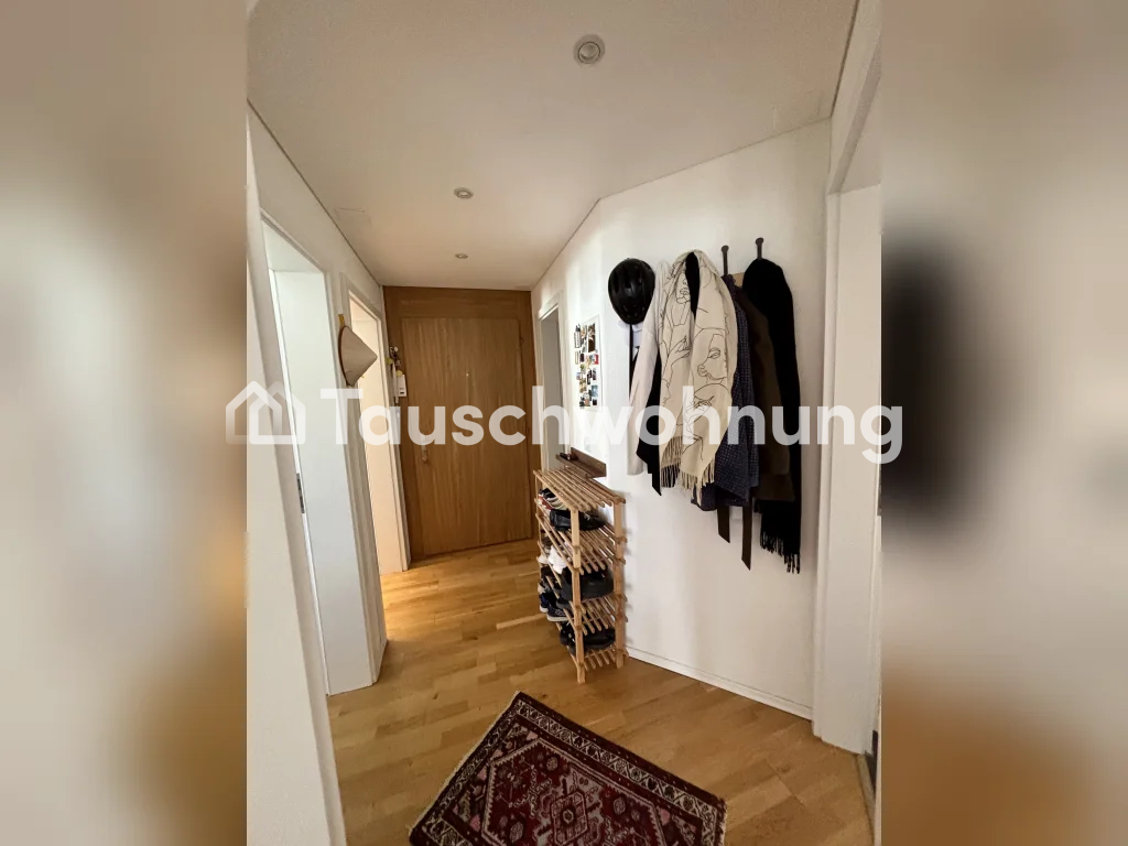 3 ½ rooms apartment, photo 3 of 7