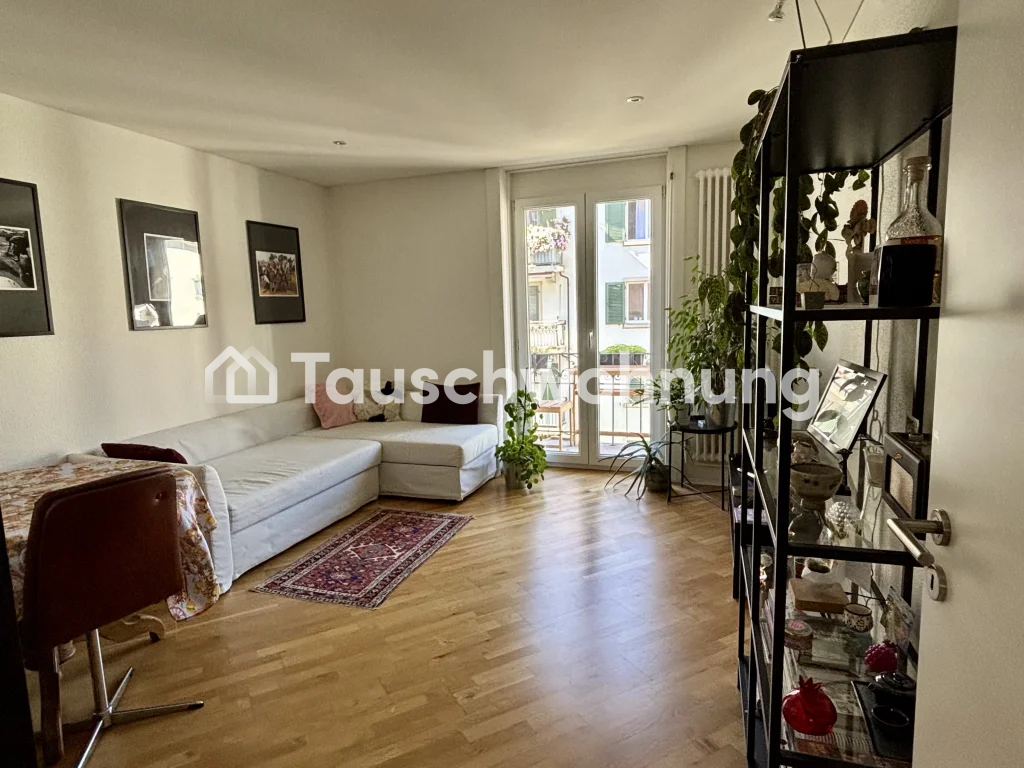 3 ½ rooms apartment, photo 2 of 7