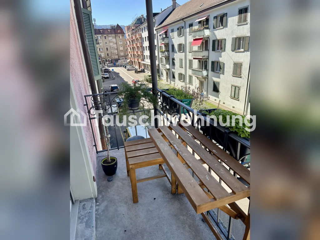 3 ½ rooms apartment, photo 1 of 7