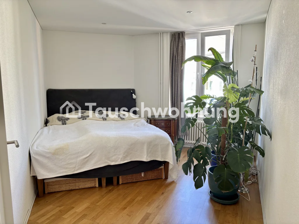 3 ½ rooms apartment, photo 7 of 7
