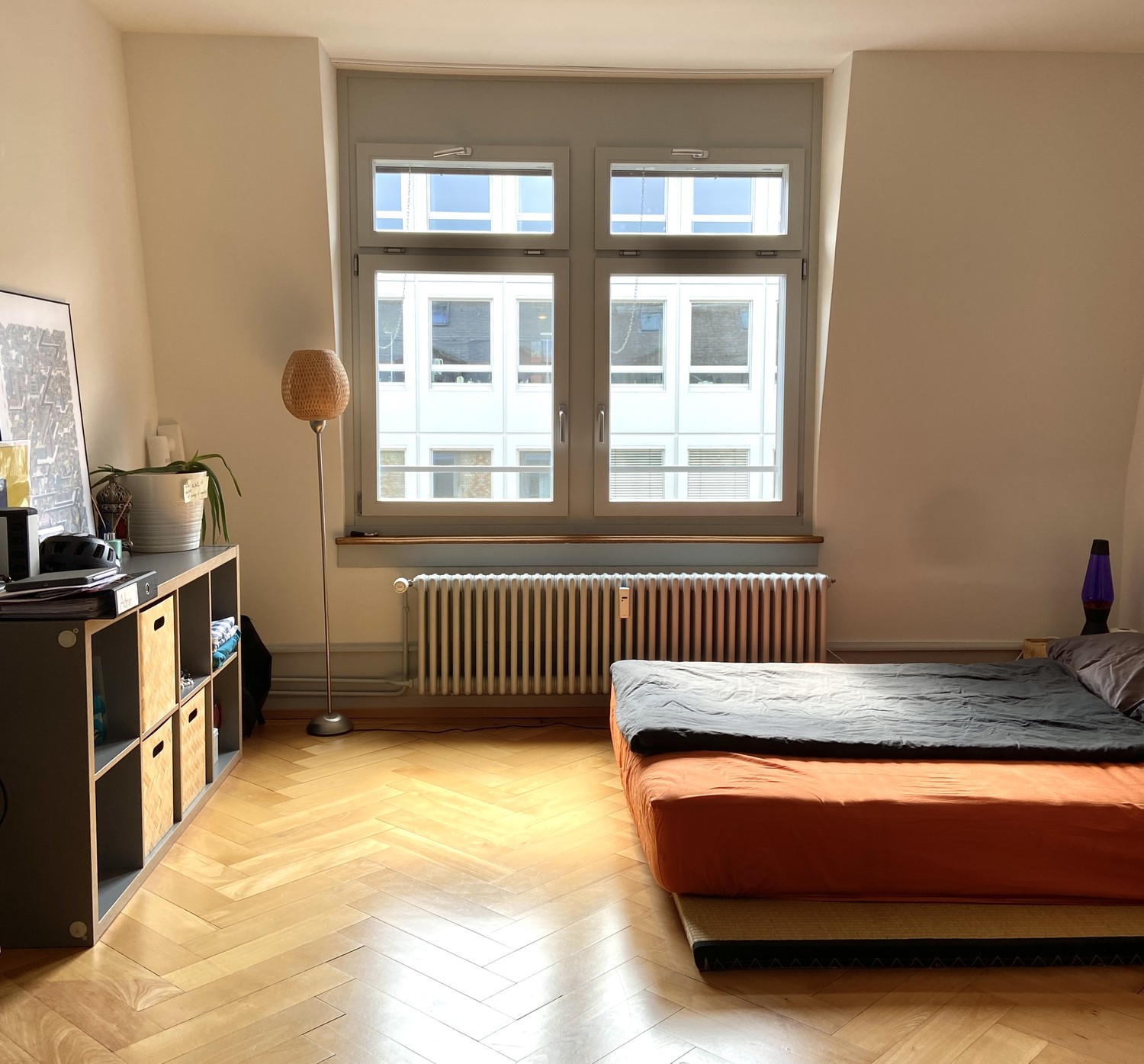 Room in a shared flat, photo 2 of 4