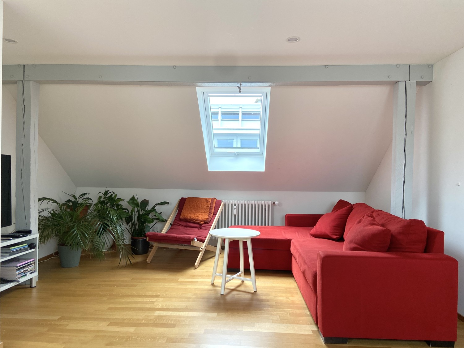 Room in a shared flat, photo 4 of 4