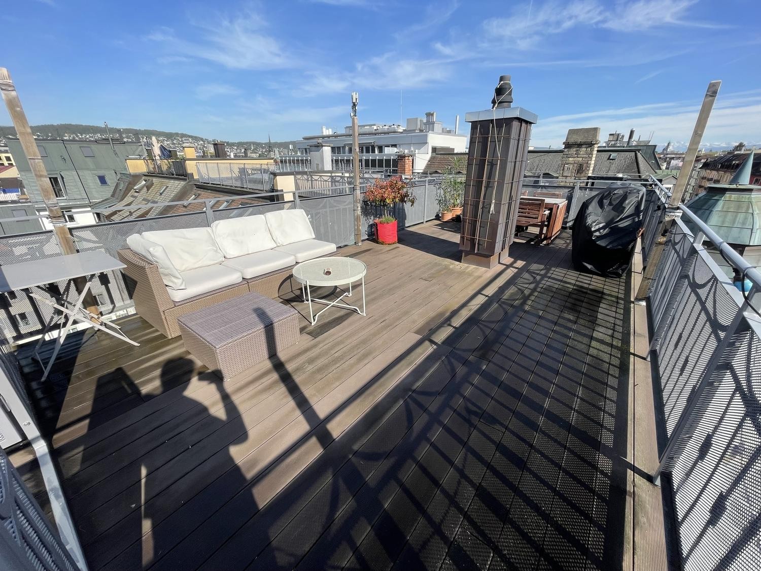 Room in a shared flat, photo 1 of 4