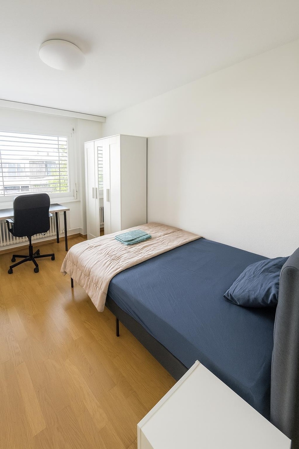 Room in a shared flat, photo 4 of 10
