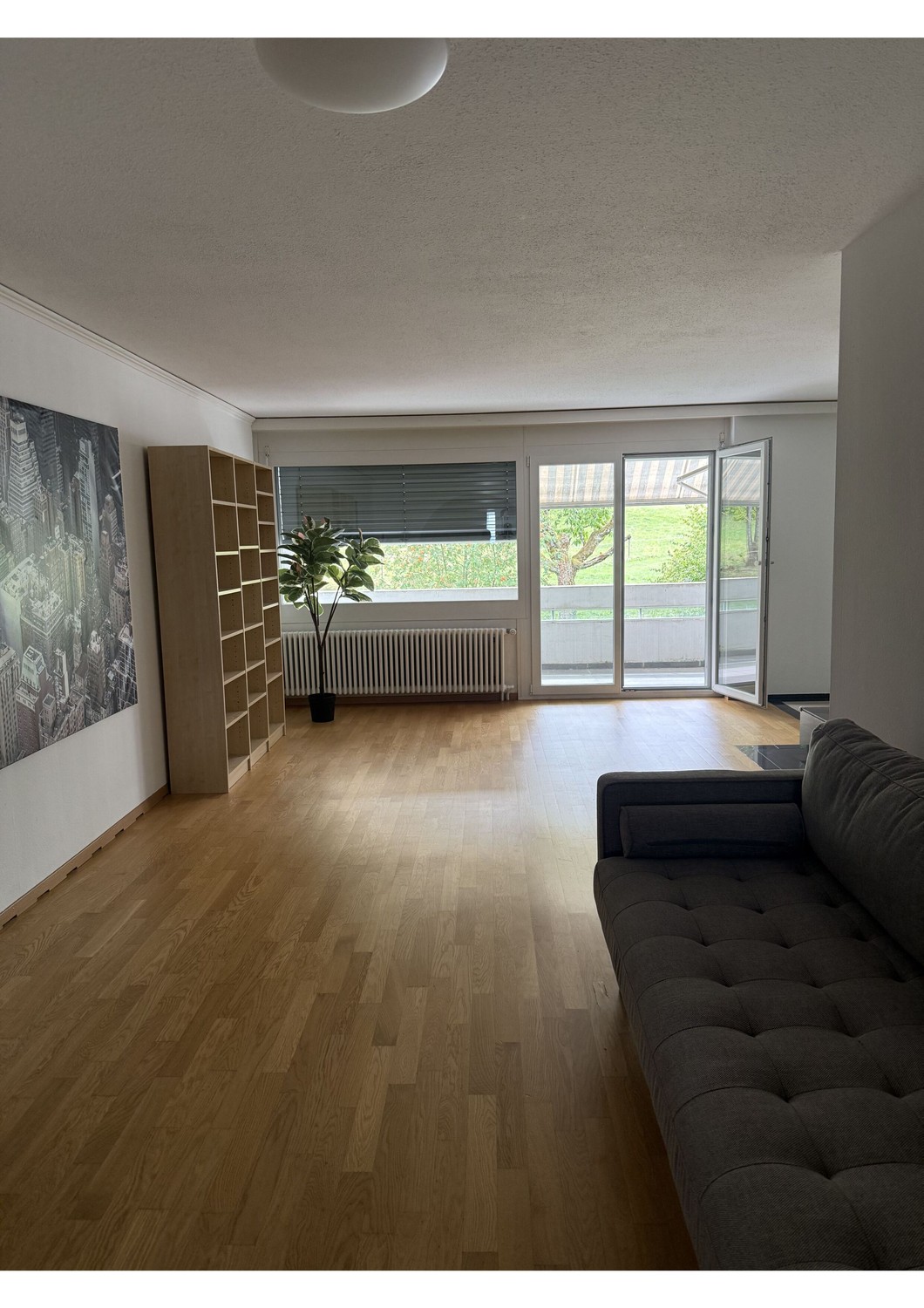 Room in a shared flat, photo 7 of 10
