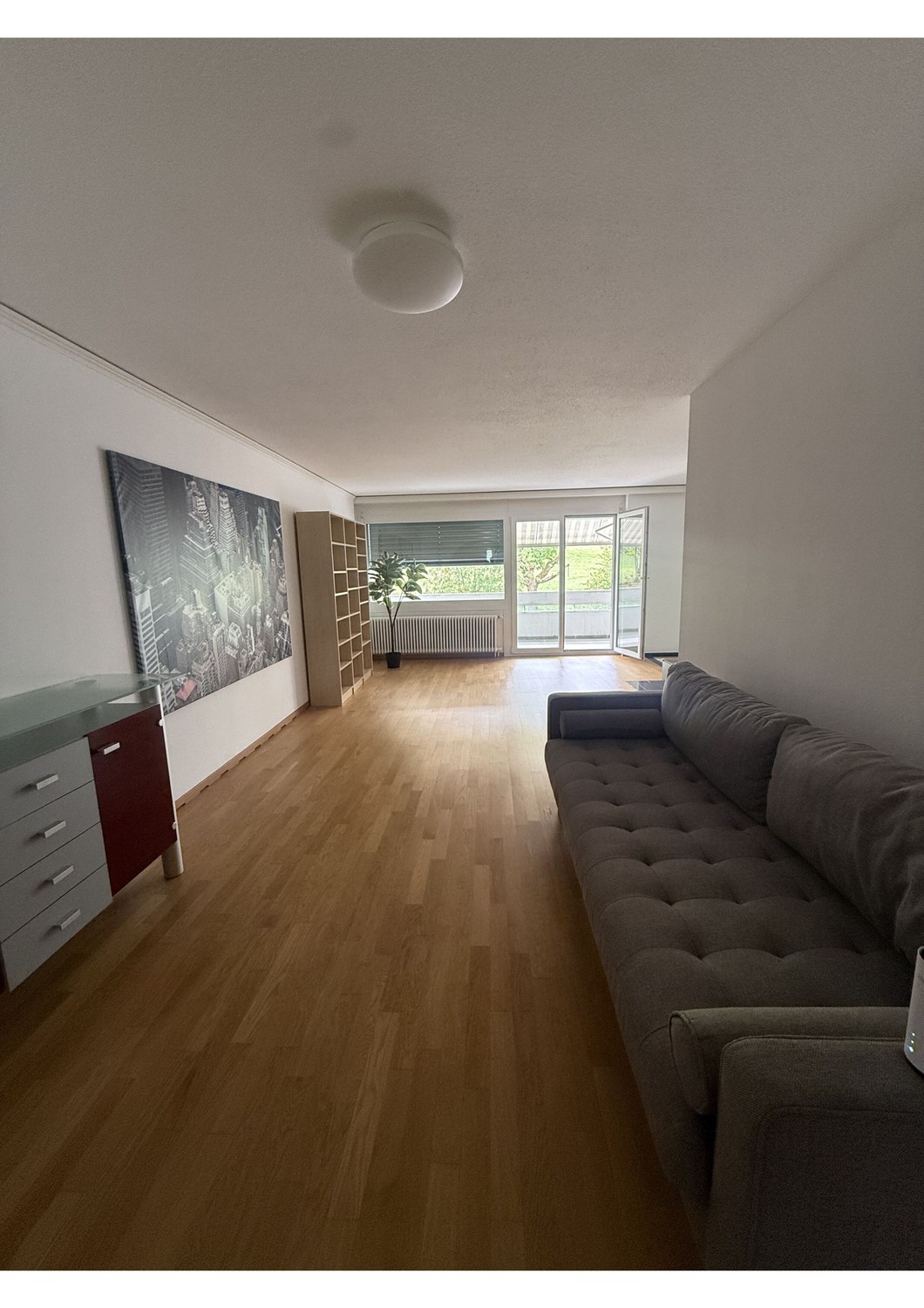 Room in a shared flat, photo 10 of 10