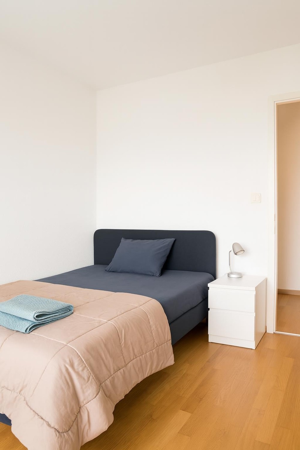 Room in a shared flat, photo 1 of 10