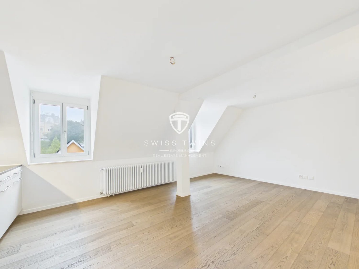 1 ½ rooms apartment, photo 3 of 10