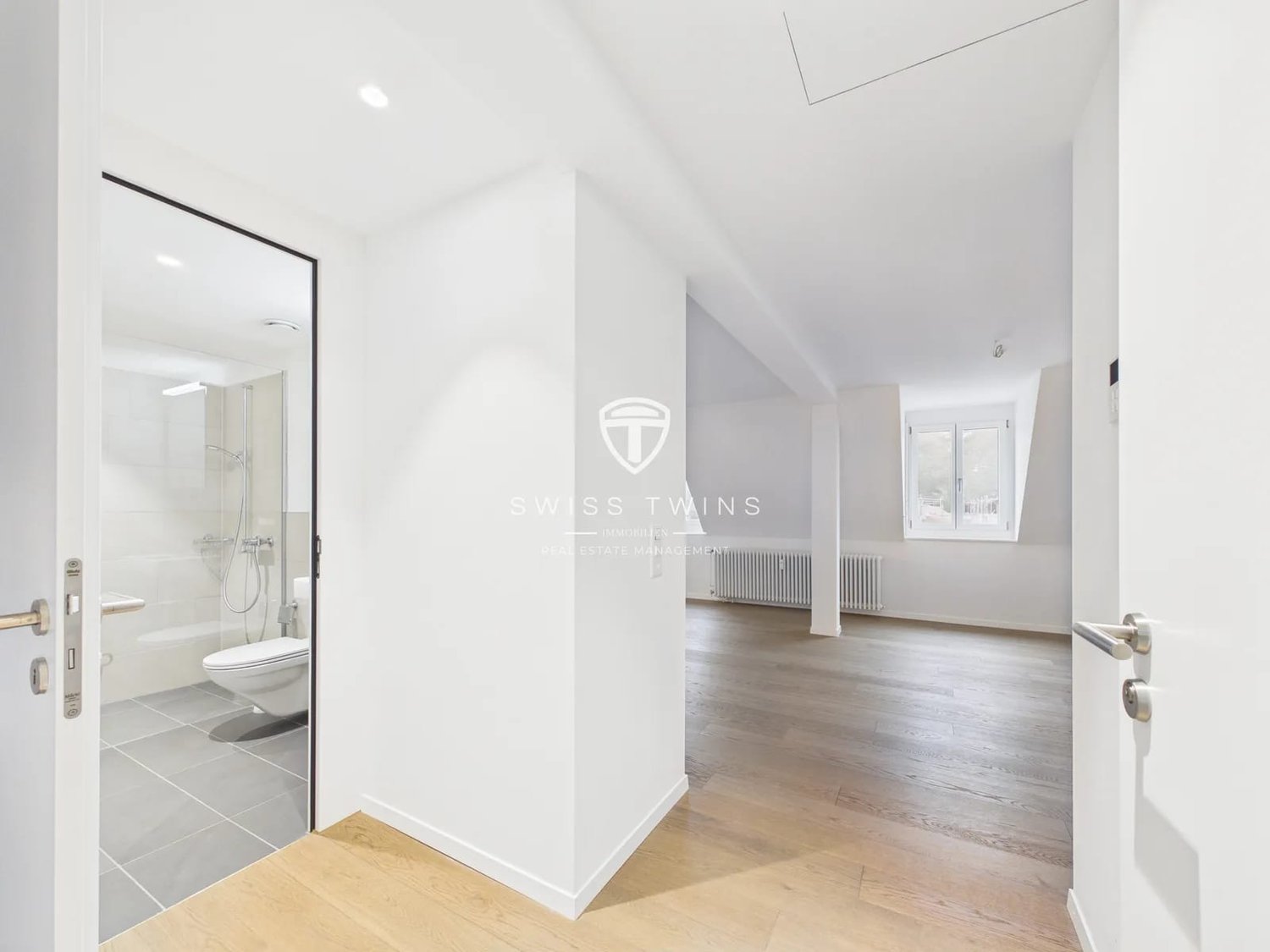 1 ½ rooms apartment, photo 6 of 10