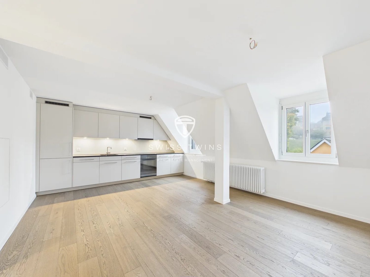 1 ½ rooms apartment, photo 1 of 10