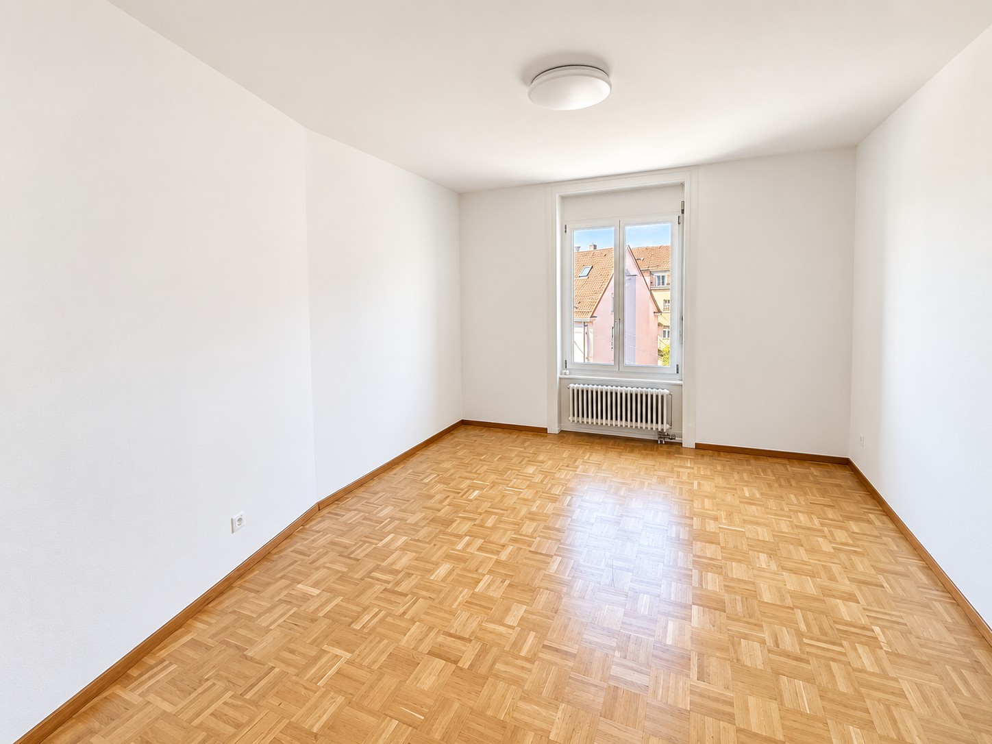 2 ½ rooms apartment, photo 2 of 8