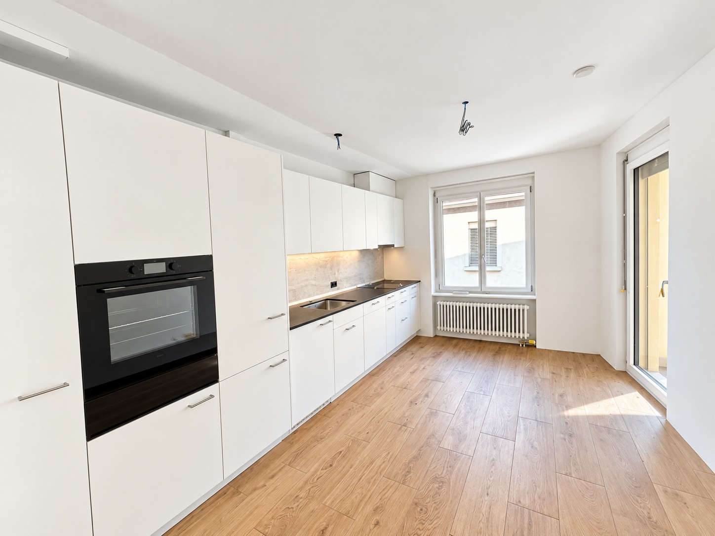 2 ½ rooms apartment, photo 1 of 8