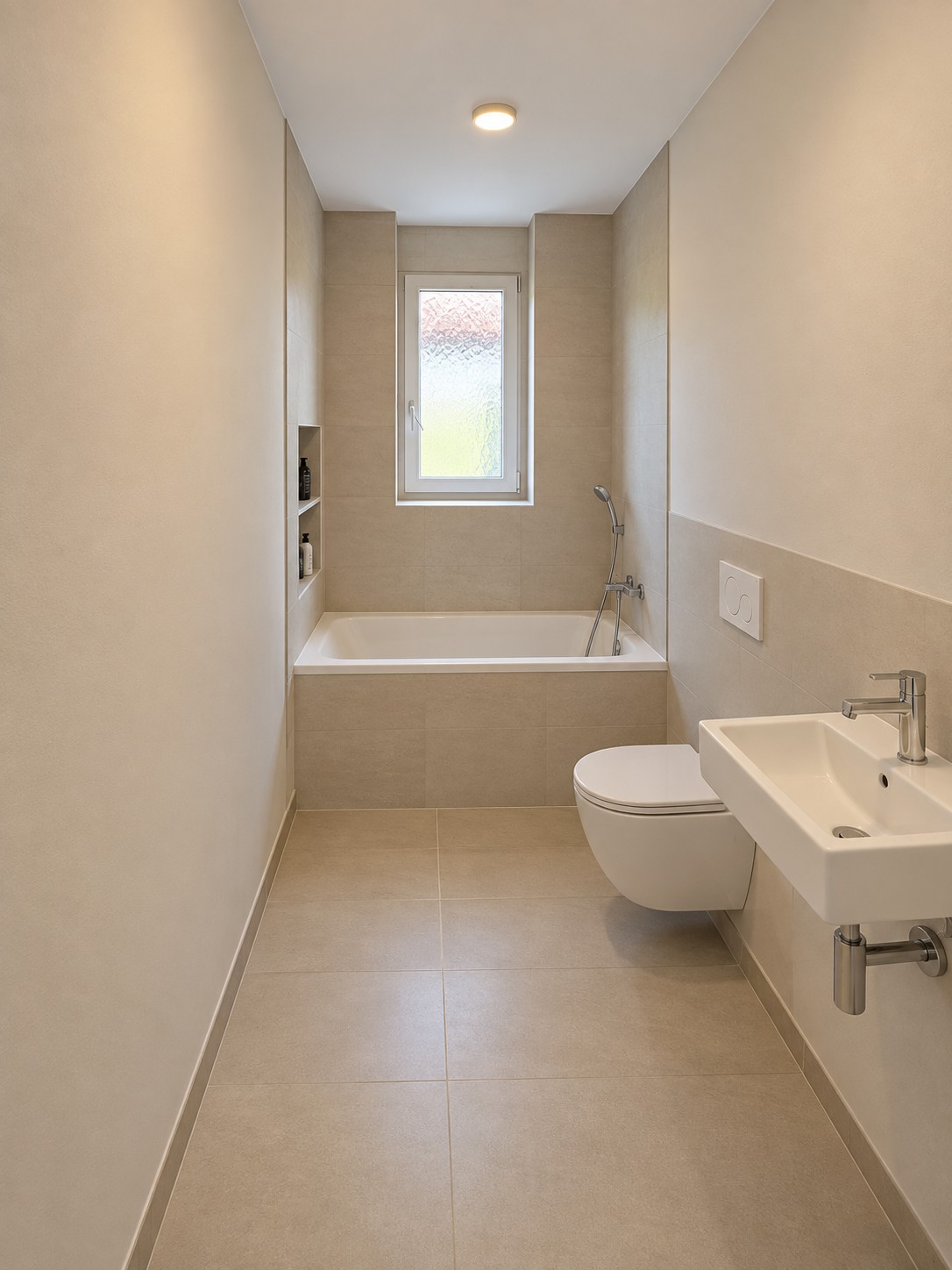 2 ½ rooms apartment, photo 7 of 8
