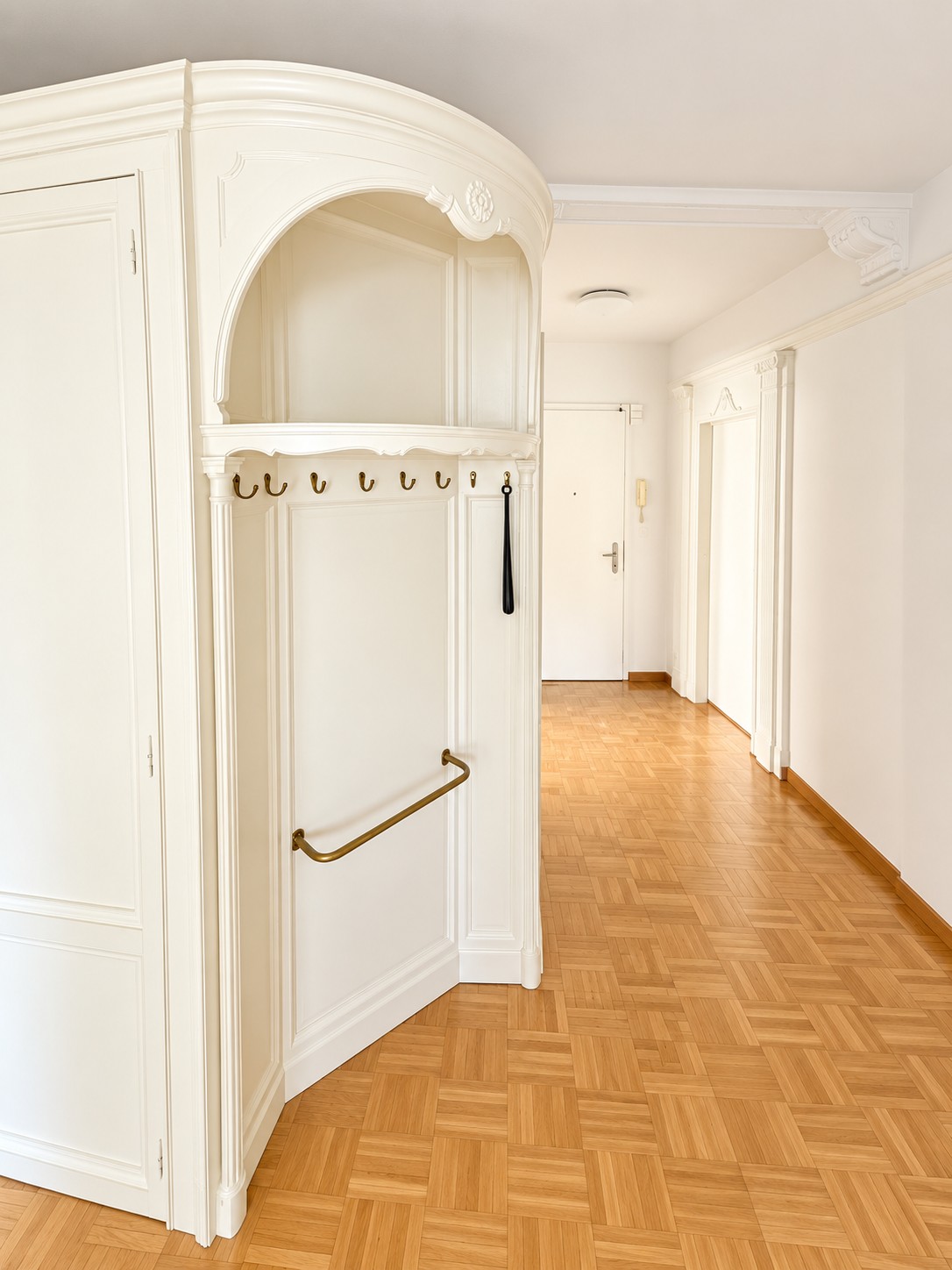 2 ½ rooms apartment, photo 4 of 8