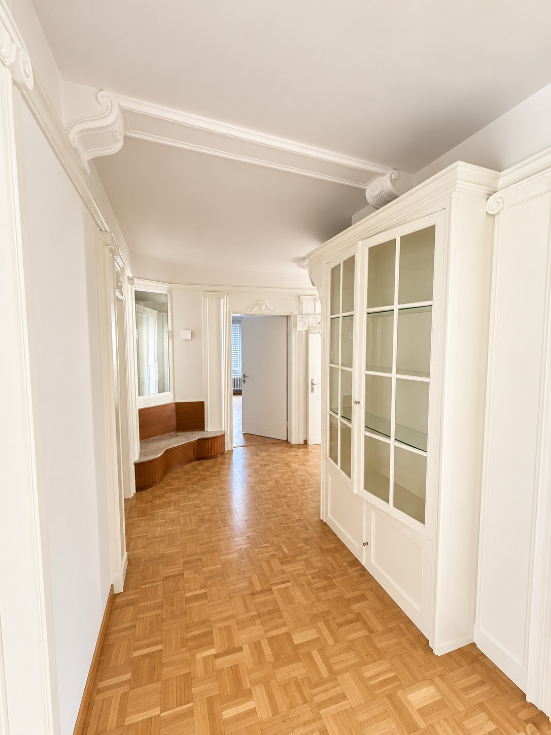 2 ½ rooms apartment, photo 5 of 8