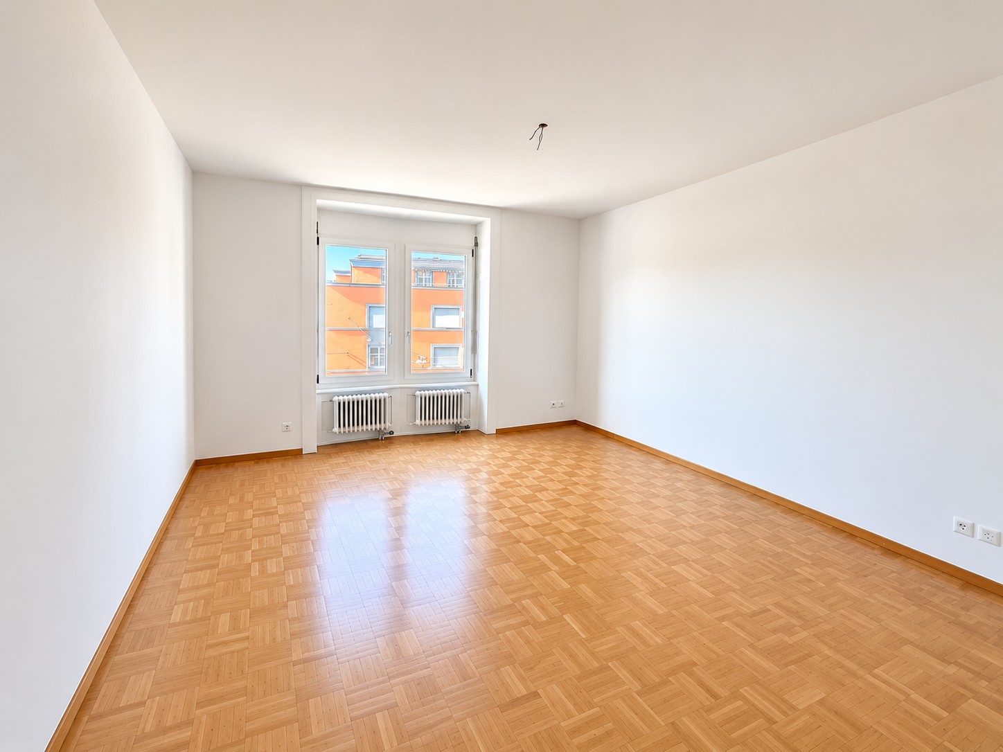 2 ½ rooms apartment, photo 3 of 8