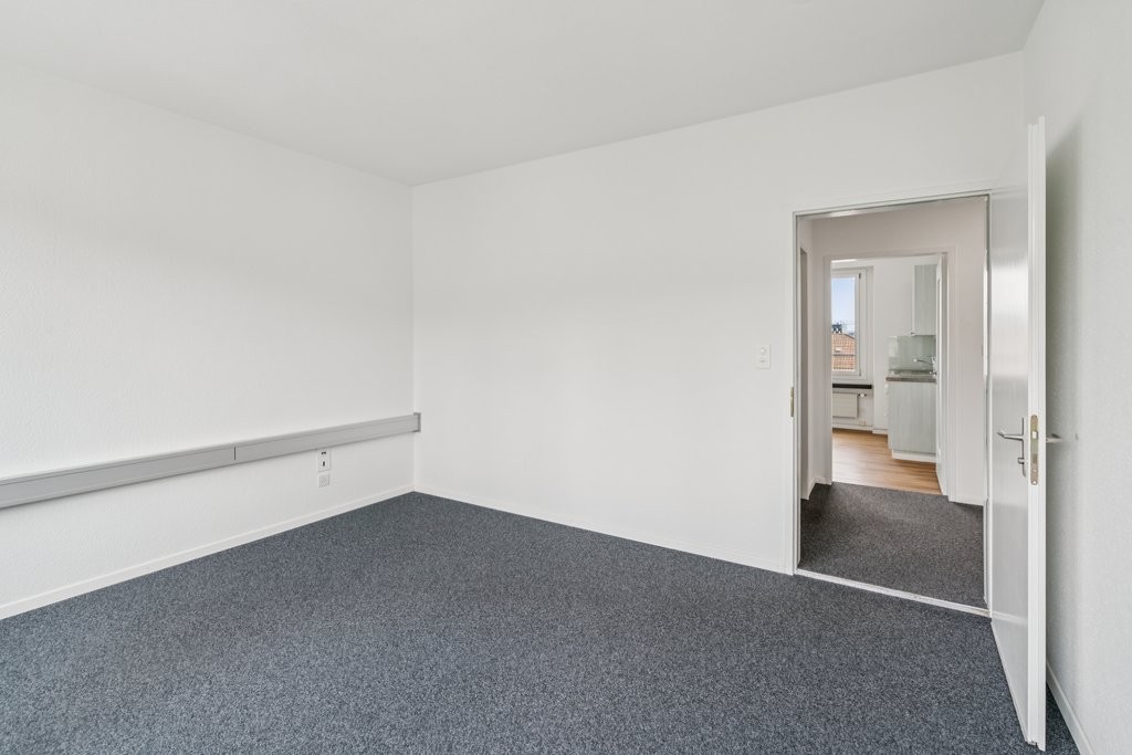 100m² bureau