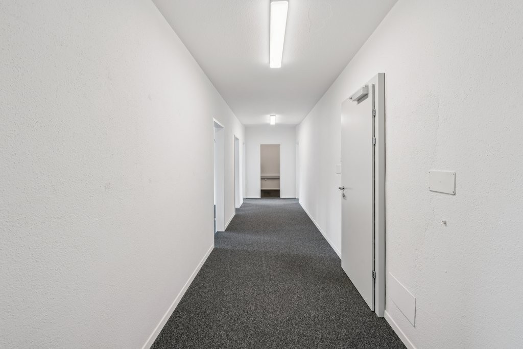 100m² bureau