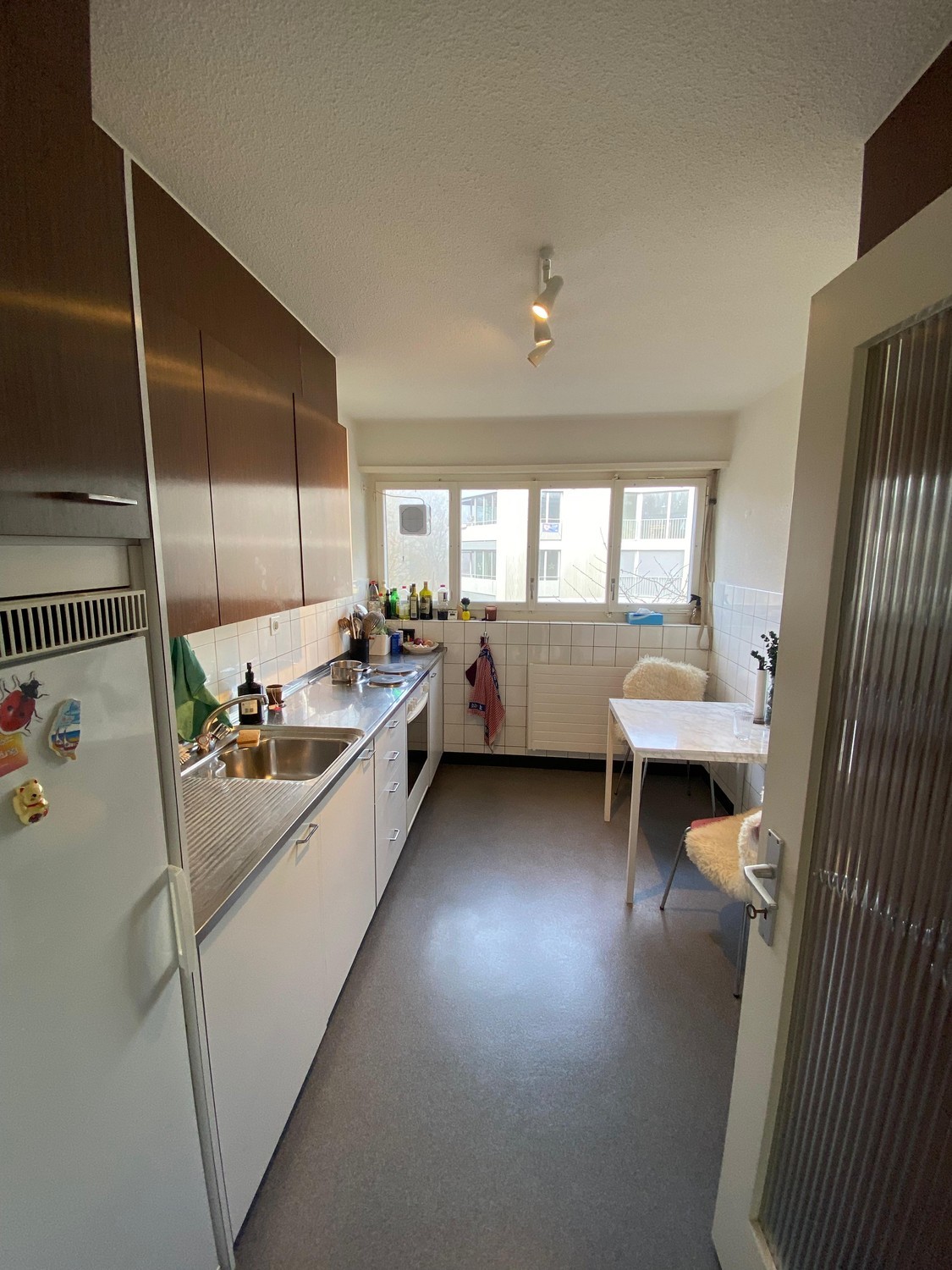 Zimmer in einer Wohngemeinschaft