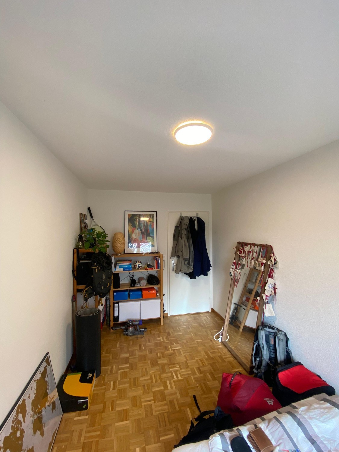 Zimmer in einer Wohngemeinschaft