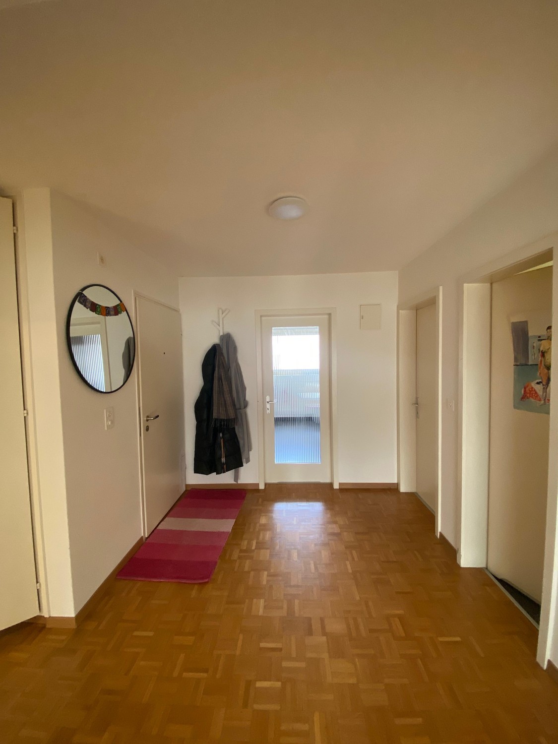Zimmer in einer Wohngemeinschaft
