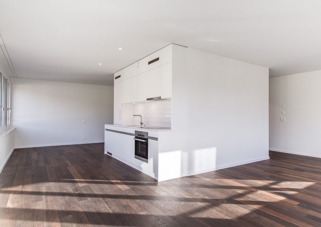 1 room apartment