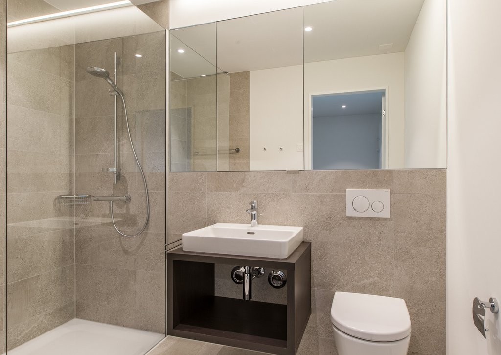 1 room apartment