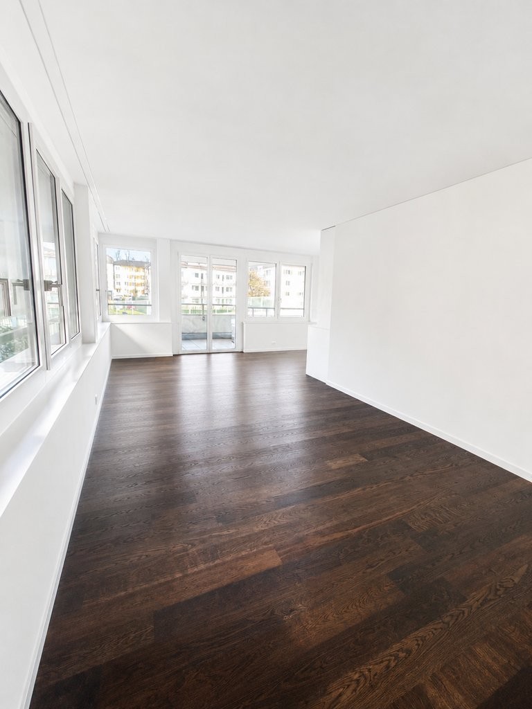 1 room apartment