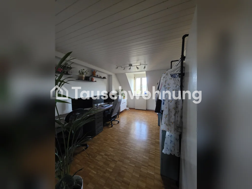 4 rooms duplex