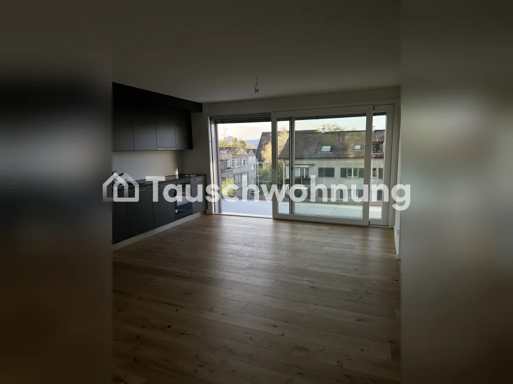 2 ¾ pièces appartement