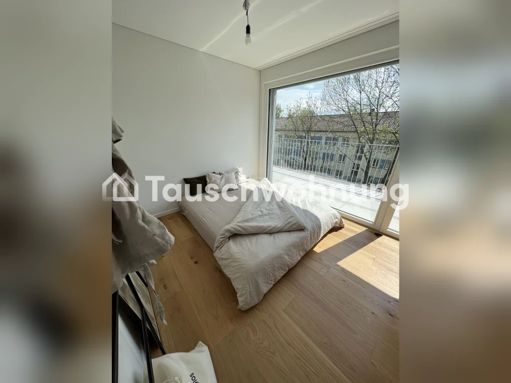 2 ¾ pièces appartement