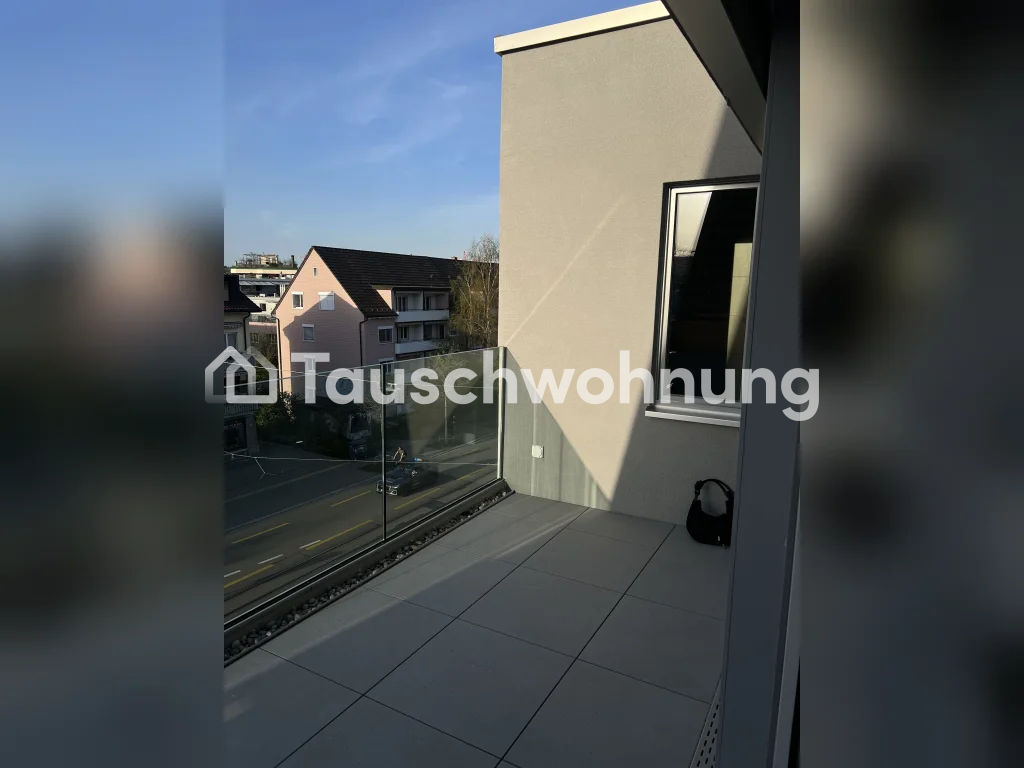 2 ¾ pièces appartement