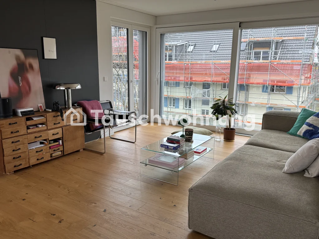 2 ¾ pièces appartement