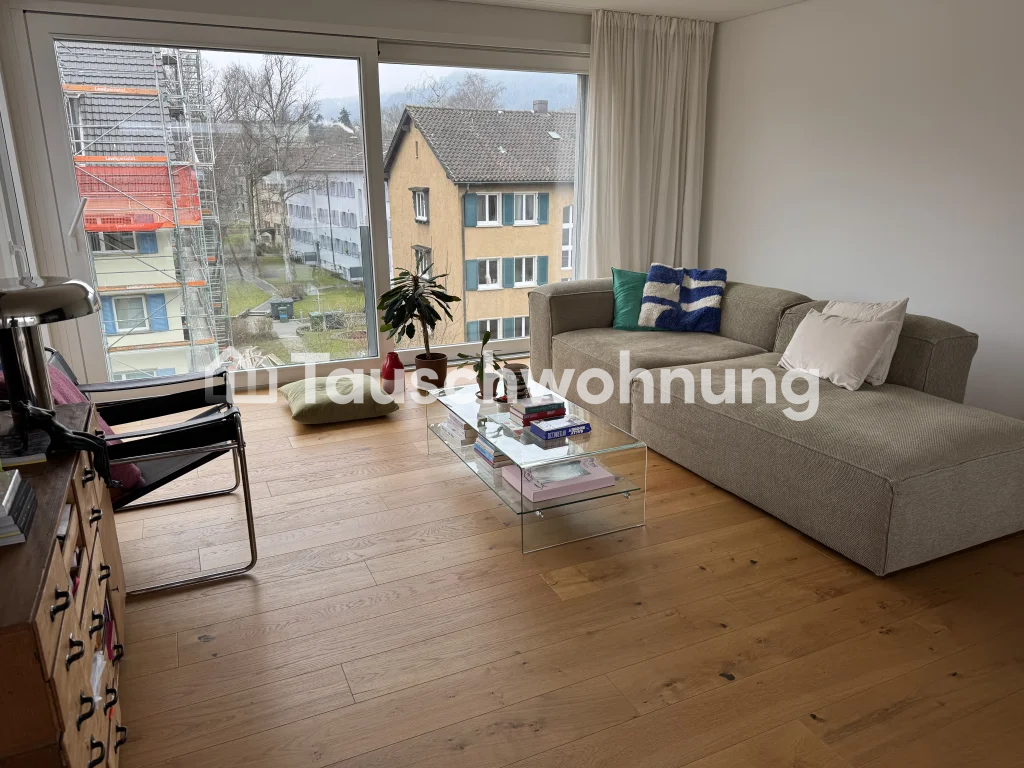 2 ¾ pièces appartement