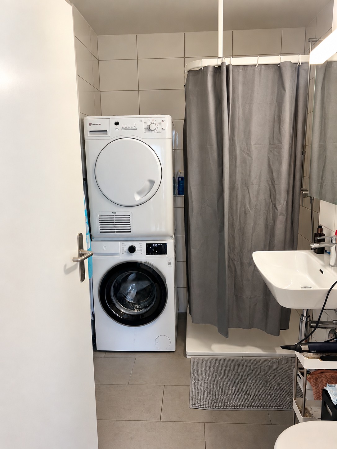 2 ½ rooms apartment, photo 7 of 8