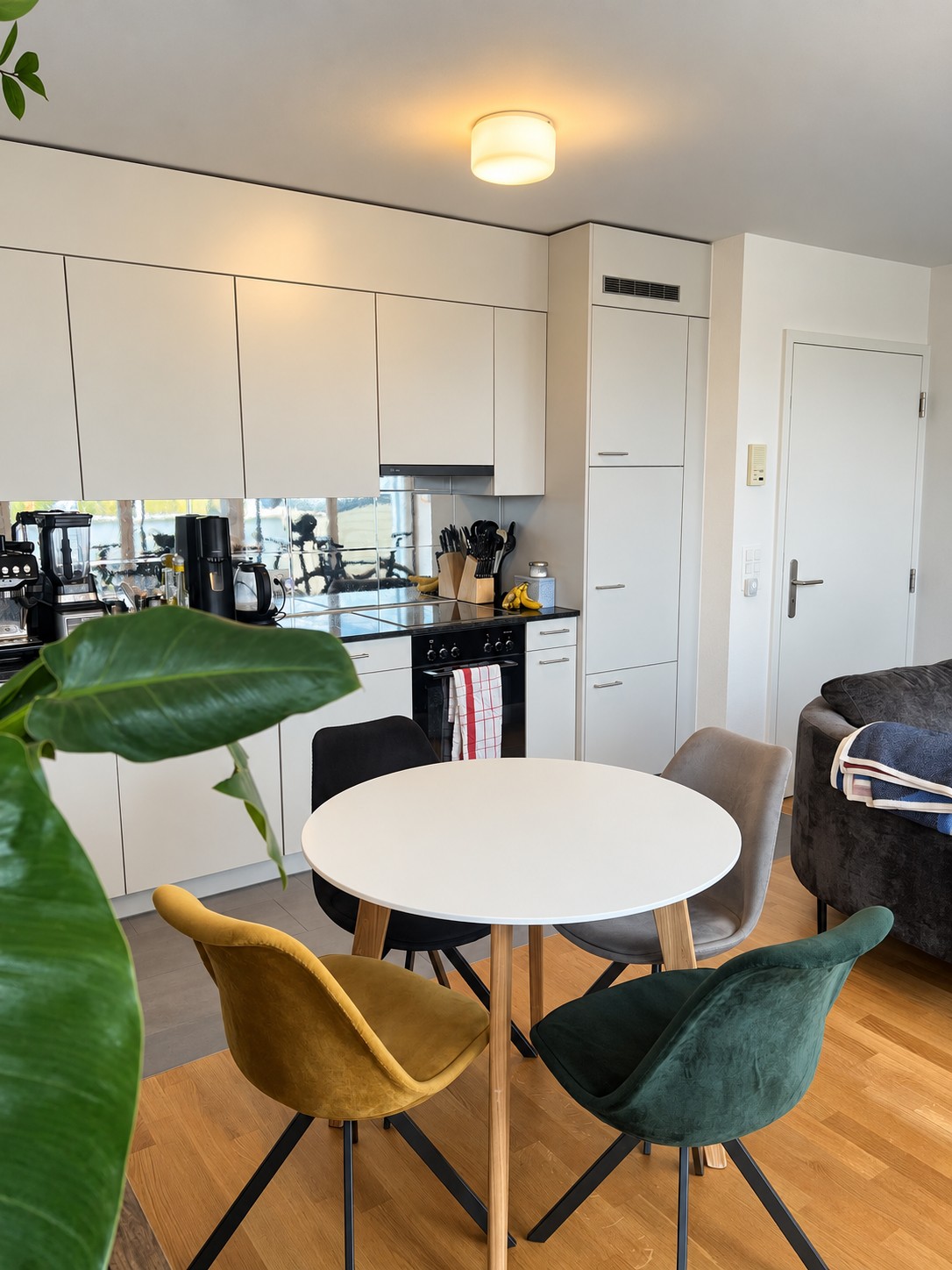 2 ½ rooms apartment, photo 1 of 8