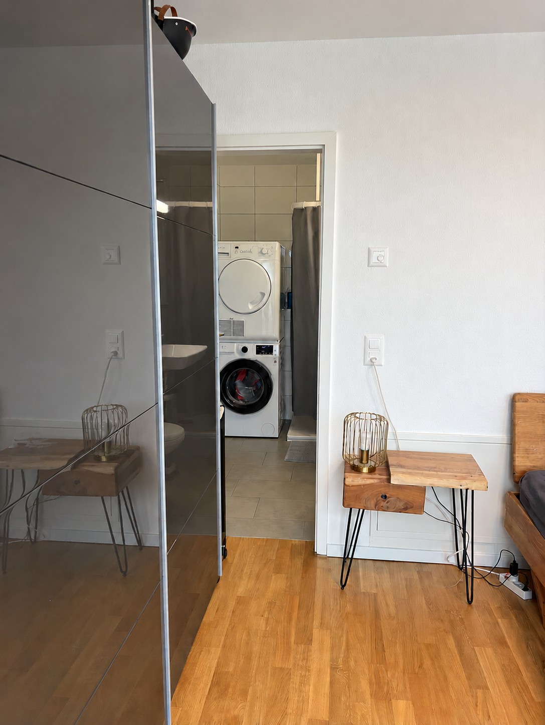 2 ½ rooms apartment, photo 6 of 8