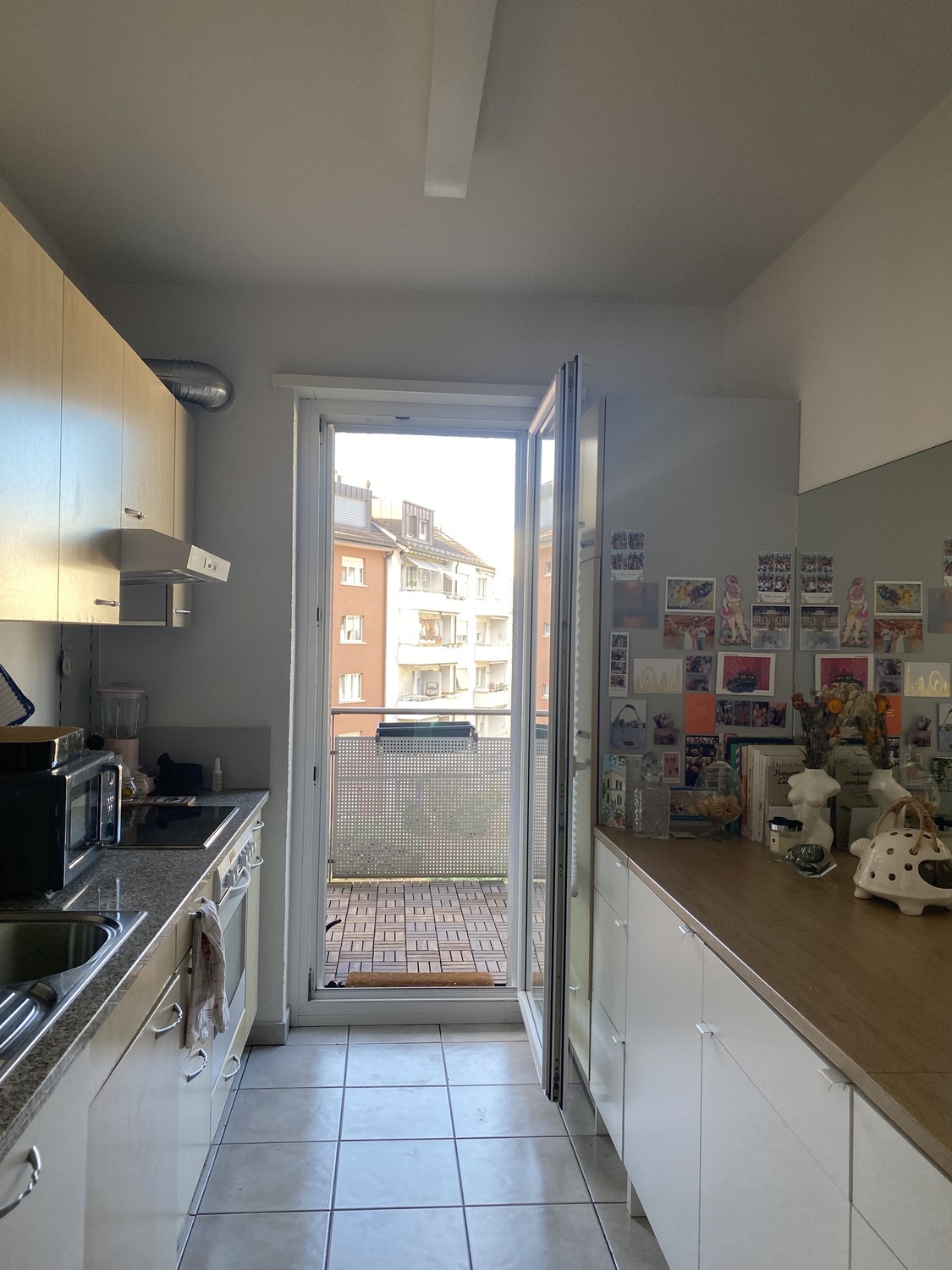 1 room apartment, photo 5 of 10
