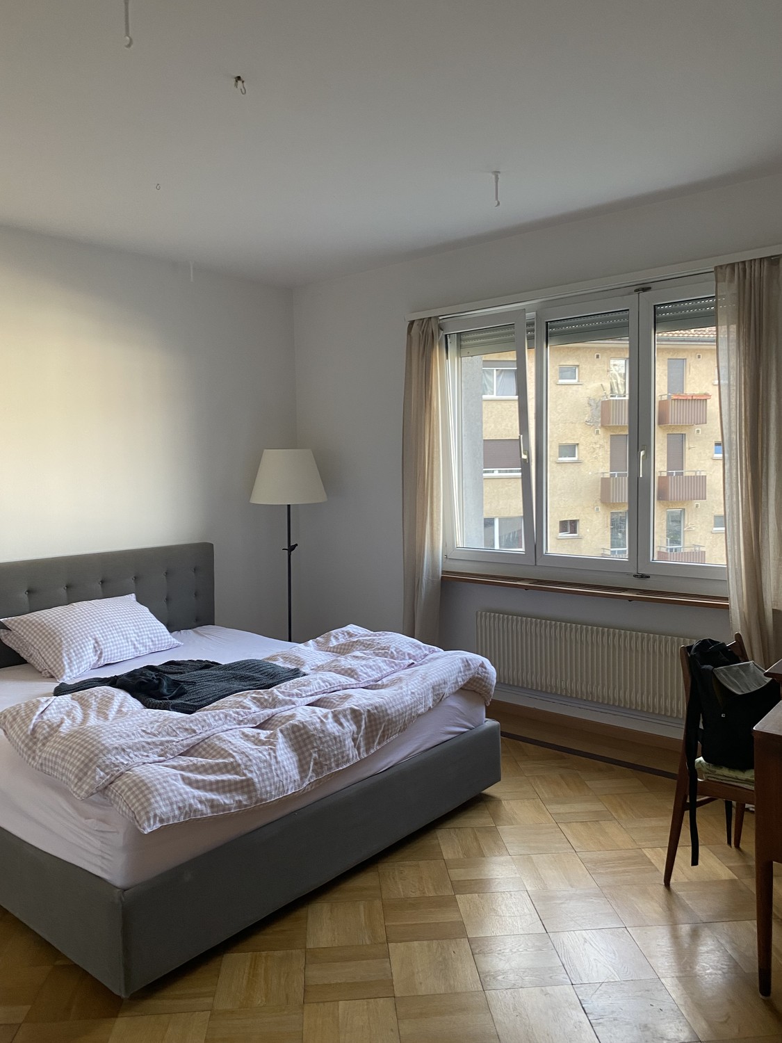1 room apartment, photo 10 of 10