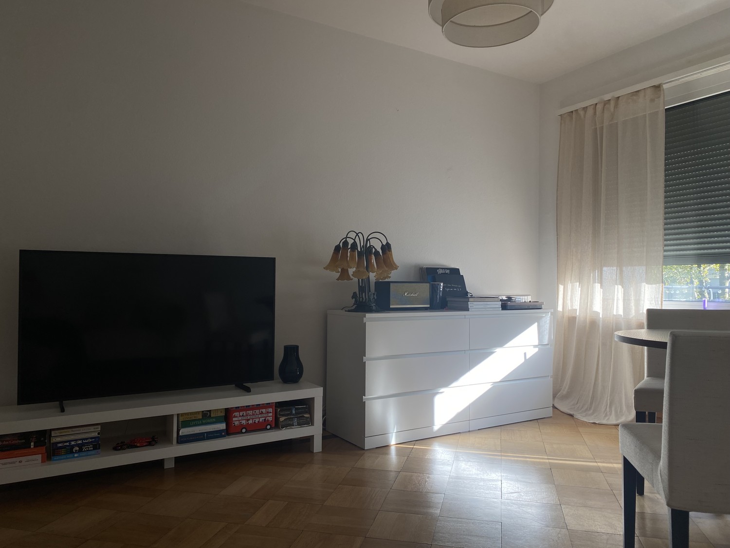 1 room apartment, photo 4 of 10