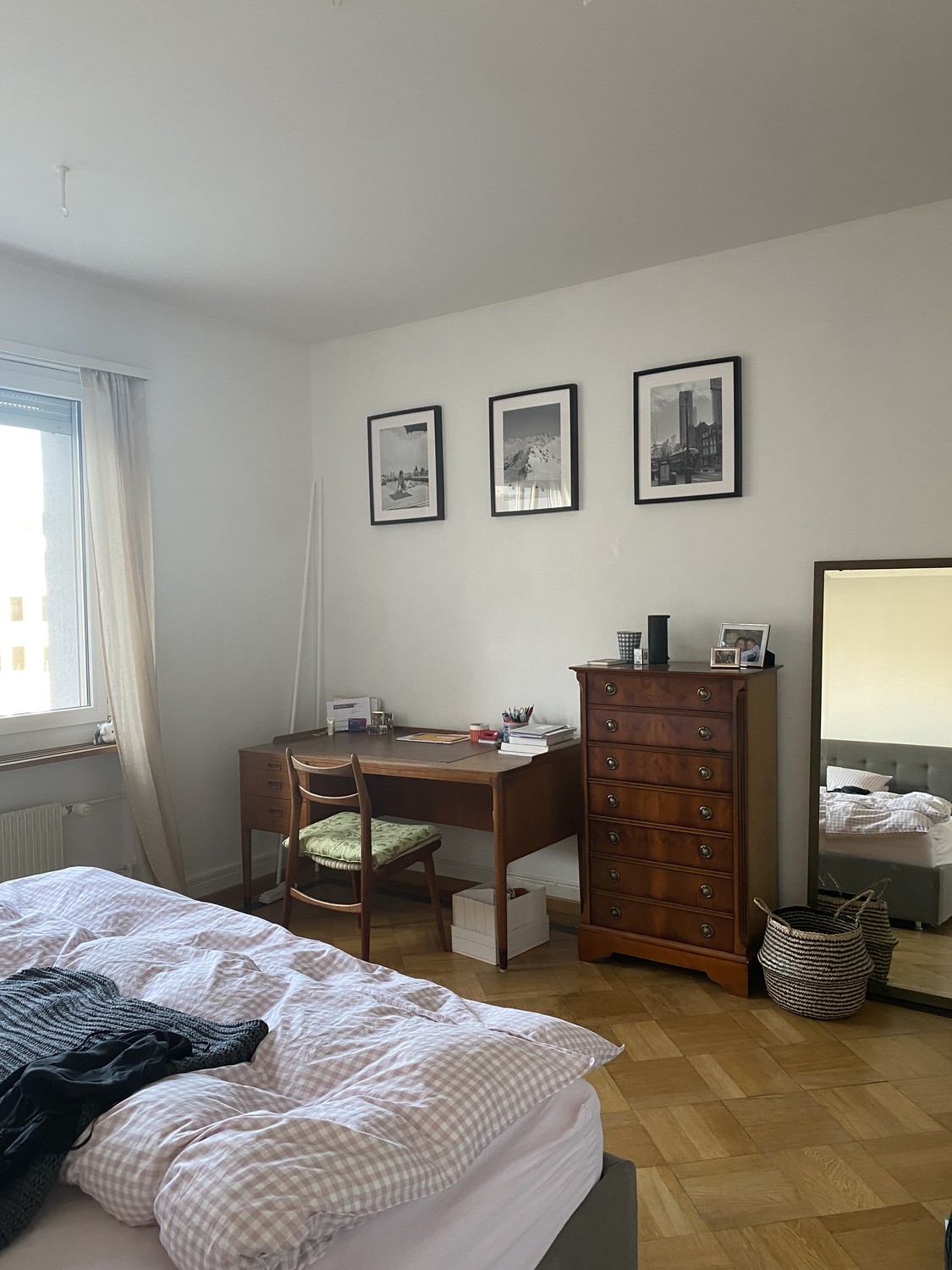 1 room apartment, photo 9 of 10