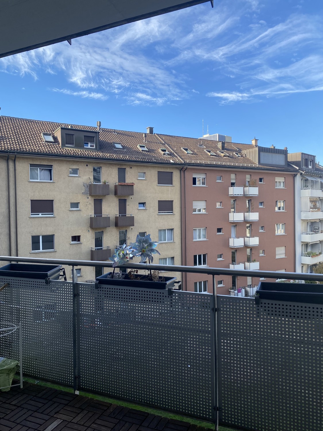 1 room apartment, photo 8 of 10