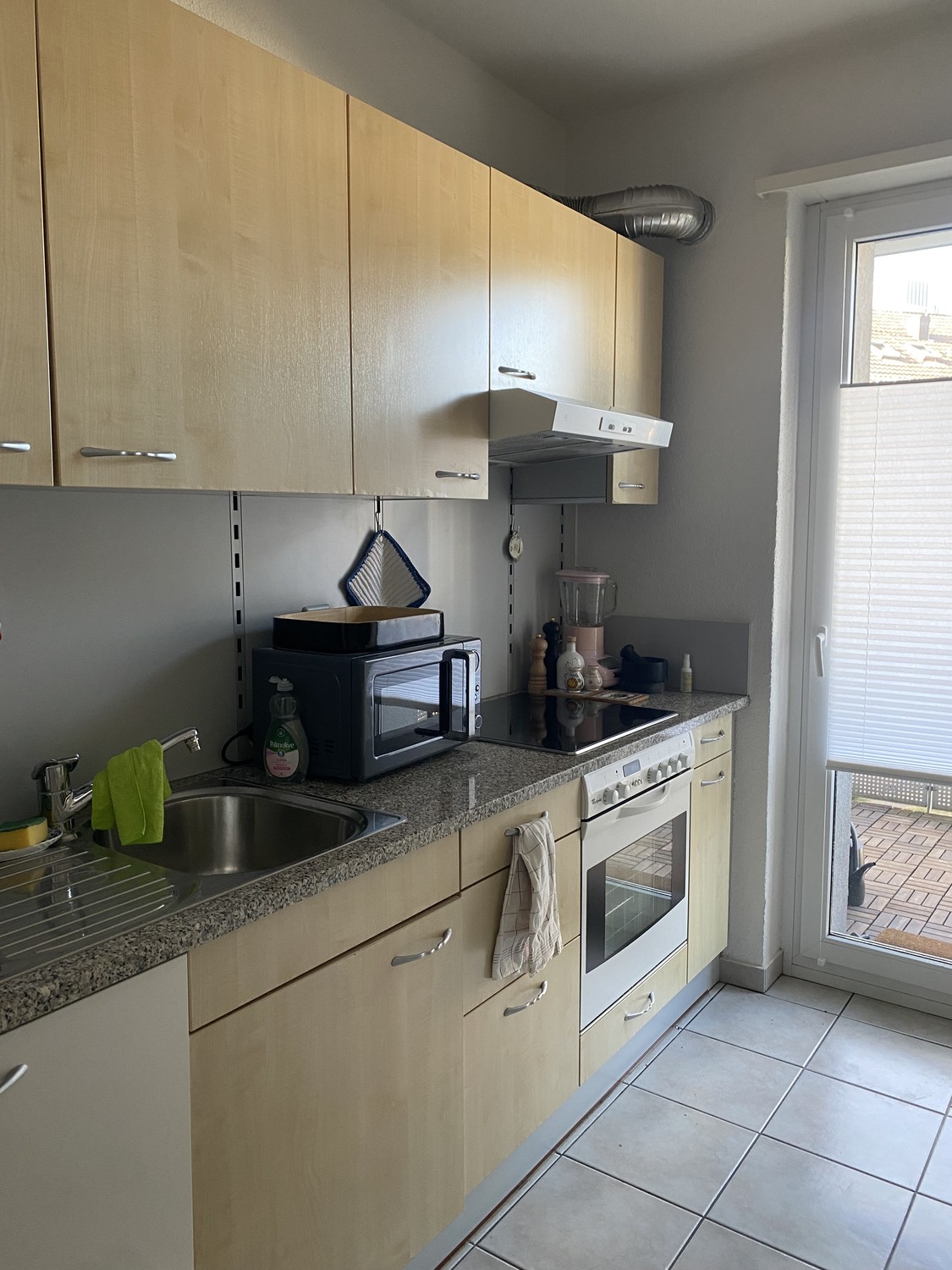 1 room apartment, photo 6 of 10